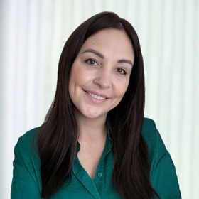 Frau Andrea Filipovic